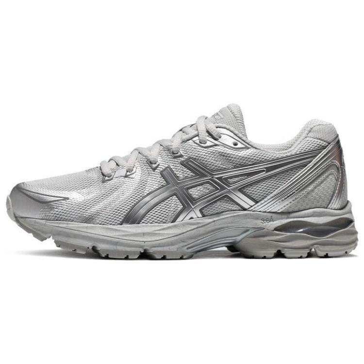 (WMNS) ASICS Gel-Flux 4 CN  Silver Grey  Women s 1012B464-020 EU 38