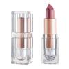 Matte Lipstick Long Lasting Portable Fastness Vibrant Nude Makeup Matte Lipstick for Daily Use 603