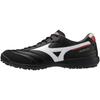 [Mizuno] Futsal Shoes Morelia SALA PRO TF Unisex 27.0 cm 2E Black x White