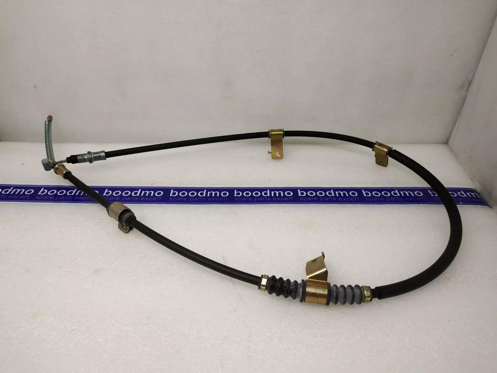 Cable Set, Parking Brake for CABLE A - P/BRAKE RH CHEVROLET - J981109L0