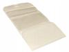 Beige Travel Cosmetic Bag (200) Gab_A