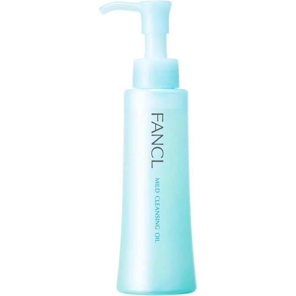 FANCL Mild Cleansing Oil 120ml