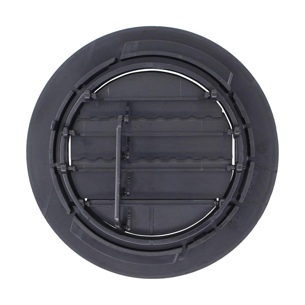 New Roof Air Vents For Ford Expedition Lincoln Navigator 2015-2020 Ebony Interior