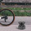 Bike Shift Adjustment Tool Adapter for M10 Derailleur Maintenance and Setup