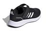 Adidas Neo Runfalcon 2.0 Low top Kids' Running Shoes Black Children Aged 3 7 Years Old FZ0113