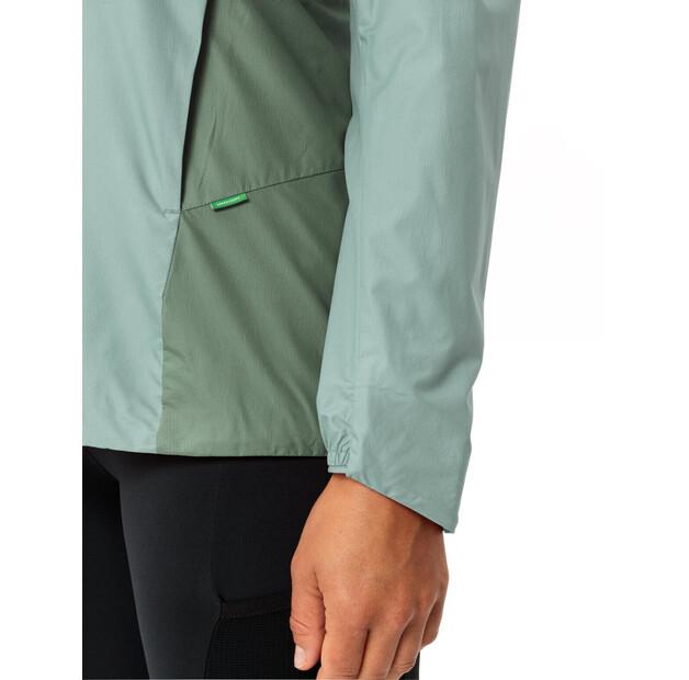 Утепленная куртка VAUDE Women's Scopi Insulation