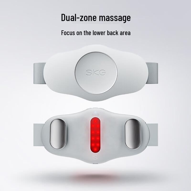 

SKG K3 Pulse and Heat Waist Massager
