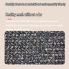 Outdoor Black Thickened Shading Net Encrypted Sun Protection Agricultural Summer Outdoor Insulation Net Sun Protection/breath
