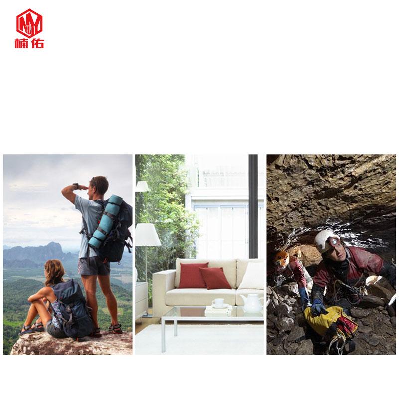 Edelstahl Multifunktionale Outdoor-Gadgets EDC Flaschenöffner Campingausrüstung Kreuzschlitzschlüssel