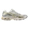 Mizuno Tenisky Wave Rider 10 x Světle zelená x 2E, Off-White Stříbrná, 30,0 cm,