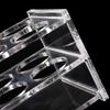 0,2 ml/0,5 ml/1,5 ml/2 ml/10 ml/15 ml/50 ml Reagenzglashalter Reagenzglasständer 40/40/24/24/18/10 Löcher Labor Schulbedarf