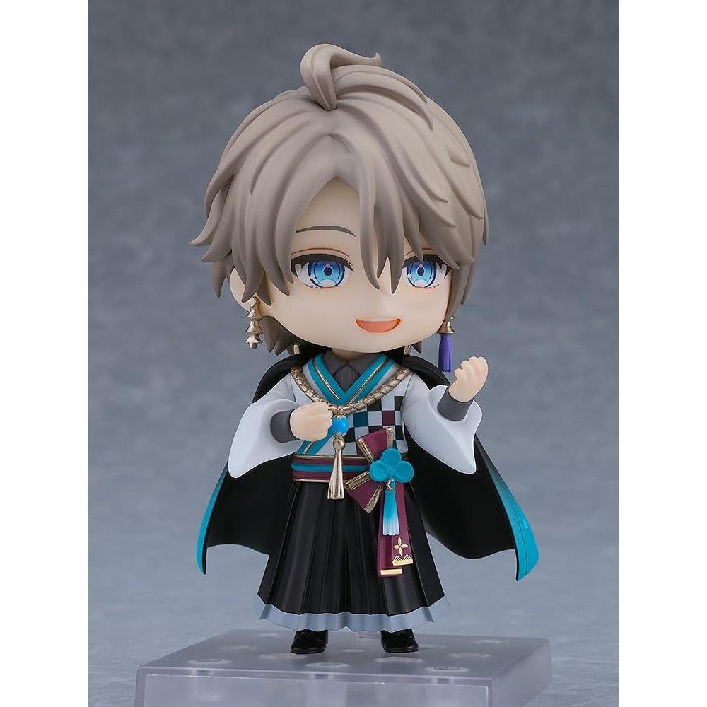 Nendoroid Haru Kaida – Nijisanji | Non-Scale Painted Plastic Action Figure