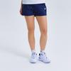 Bigteo Sprintshorts Women'S Badminton Shorts (Vt25Aps002F)