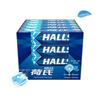 HALLS Strong Mint Candy