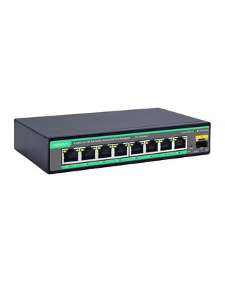 Netværk – Modemer og routere