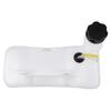 Brush Cutter Petrol Tank Fuel Tank New White 240mm