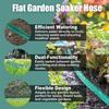 3m / 4.5m / 7.5m / 10m / 15m  Watering Hose, Drip Irrigation Hose, Sprinkler Irrigation Set, Suitable For Garden And Lawn Irrigation Systems