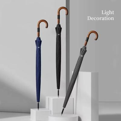 Accessoarer – Paraplyer