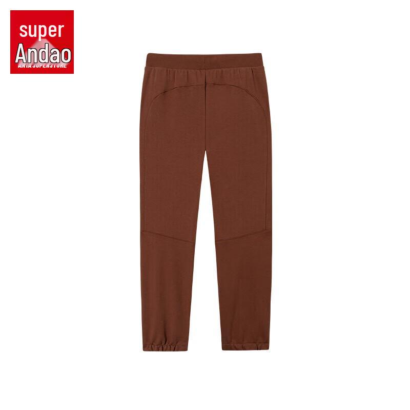 ANTA Men s Freedom Tapered Casual Sports Pants 3XL
