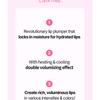 COSNORI - Water-full Lip Plumper - 4 Colors