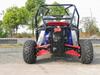 Arctic Sky BJS200 F1 Off-Road Go-Kart: Four-Wheel Independent Suspension, Drive Shaft UTV