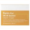 Dr. V8 Solution Vitamin Cream, 50Ml(1.69Fl Oz)