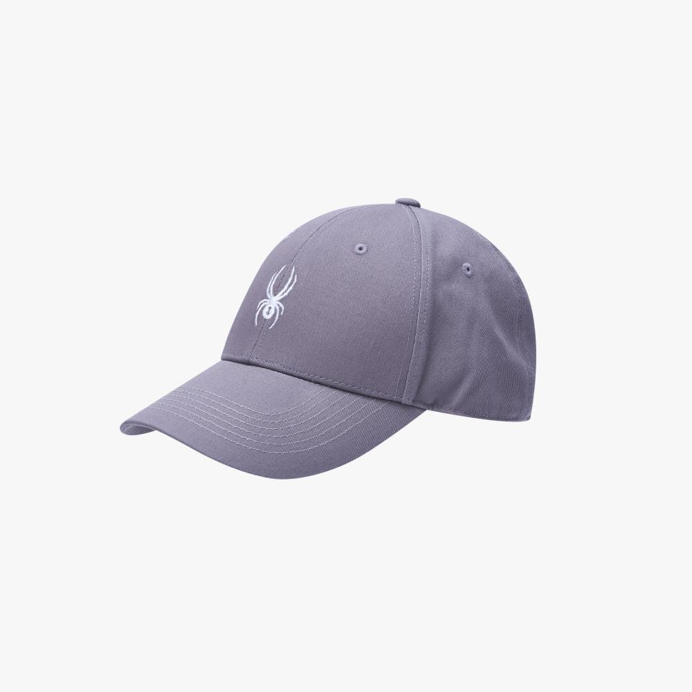 SPYDER Lifestyle Cap Spjpanca301Mgry