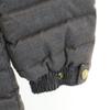 TATRAS Wool Blend LTA19A4581 down coat 160/84A gray Women Used