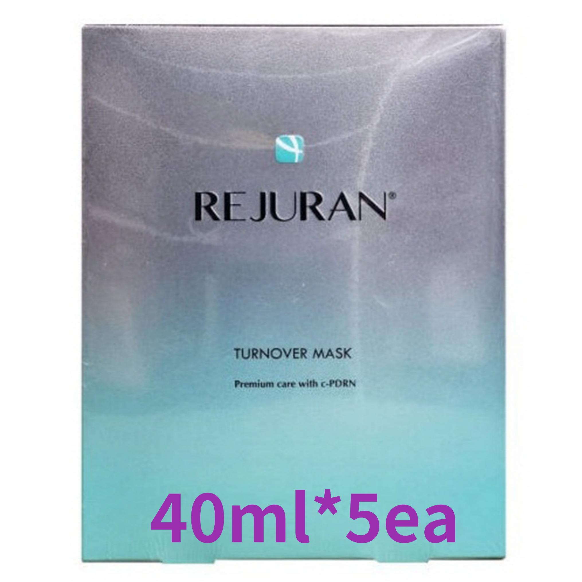 

Rejuran Очищающая маска 40 мл