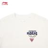 Li-Ning Youth Unisex Short Sleeve T-Shirt YHSW103