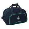 Real Madrid Sports Bag 712557273 Navy Blue
