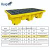 Huapan Two-Drum Spill Containment Pallet