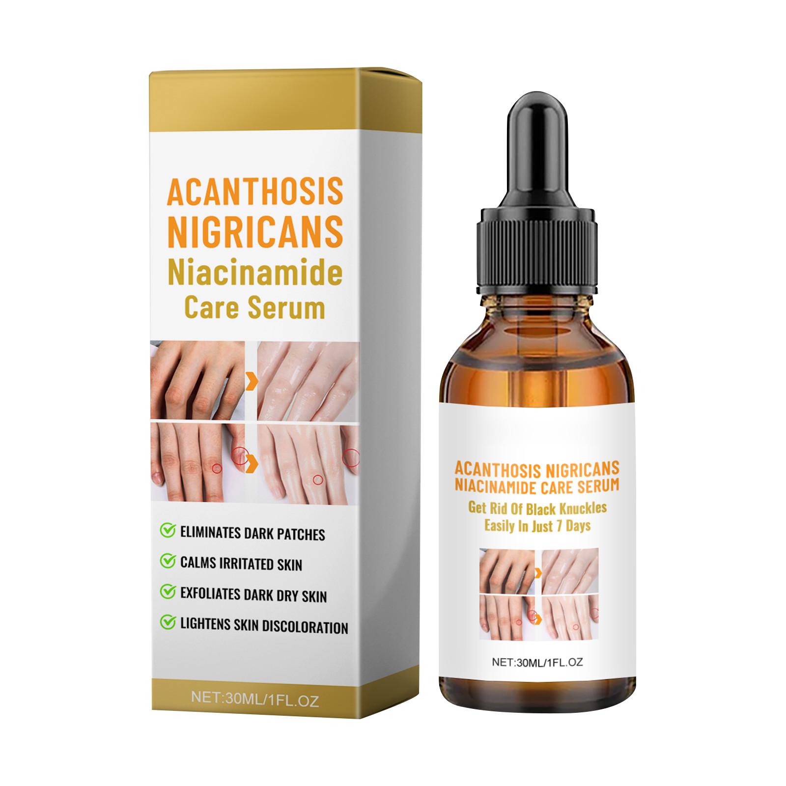 

Отбеливающая эссенция Black Acanthus Skin Whitening Essnce уменьшает темные пятна и улучшает сухую, грубую и тусклую кожу. Украшение кожи 30 мл