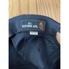 Used Mr. BATHING APE. Black Cap