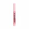 Daisy Lip Liner & Lipstick Pen: Long-Lasting Matte Velvet Mist for a Pure, Desirable Look - Perfect for Students.