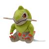 POKEMON Pokemon Center Pokemon Fit Axew Plush Doll