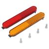 For Xiaomi Pro2 Reflective Strap Light Protect Shell