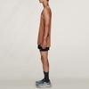 Men's Adidas X SONG FOR THE MUTE Running Tank Tops Men's Brown