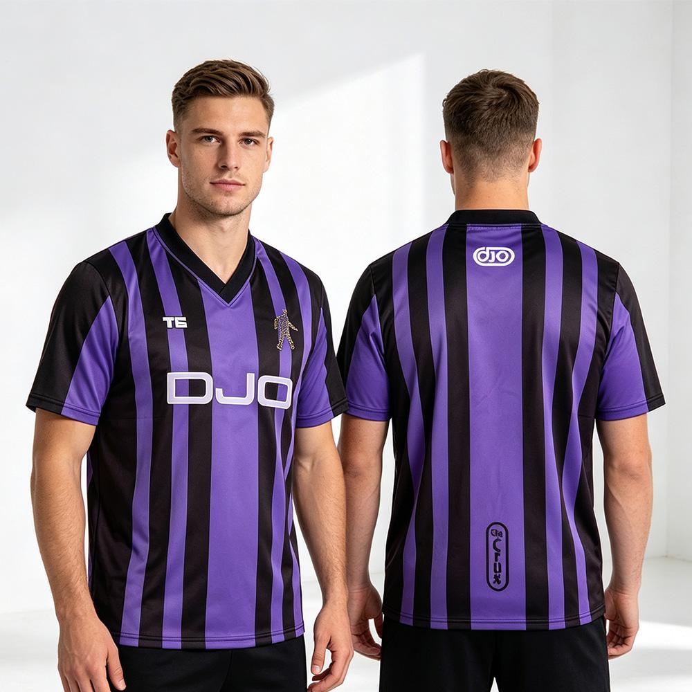 Djo Joe Keery 2026 Merch Soccer Jersey Unisex Shirt Summer Men Jersey Tshirt Music Fans Jersey for Men and Women Y2K Sportswear