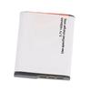 Digital Camera Battery NP FG1 NP BG1 3.7V 1400mAh Battery Replacement for Cyber Shot DSC H10 H90 N2 T100 W70 W80 W90