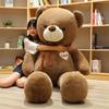 Plush Teddy Bear Toy Soft Fill Doll Room Decoration Children Gift Festival