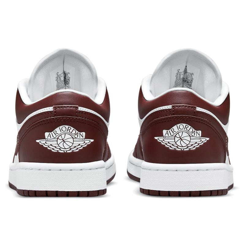 Air Jordan 1 Low 'Bronze Eclipse' Women's Jordan DC0774-116