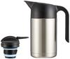 Thermos Stainless Steel Tabletop Pot THW-700 (0.7L)