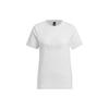Sportswear T Shirt Women's Symbol Gray IM8838