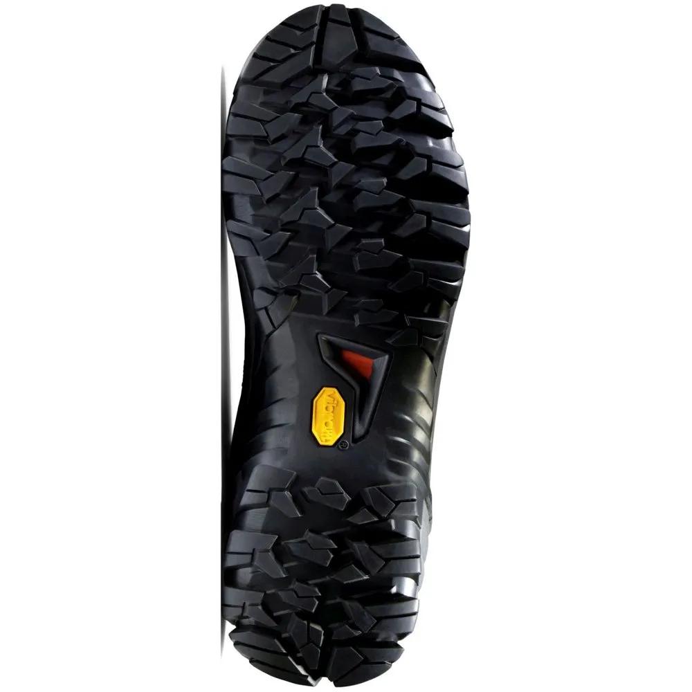 Mammut Альпинистские ботинки Sapuen High Goretex