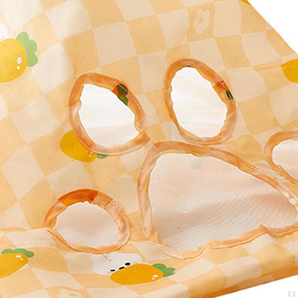 Cat Tunnel Bag, Puzzle Toy, Foldable Self Interactive Pet Tube Bag for