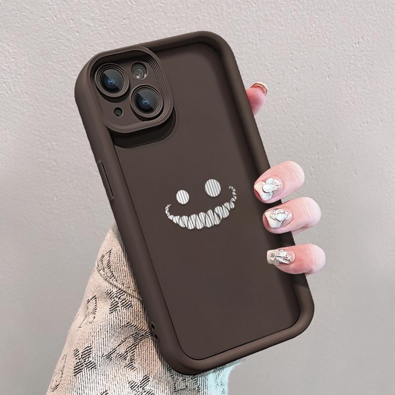 Phone Case for iPhone 16 13 11 Pro Max iPhone 11 13 16 Samsung S24 Ultra Samsung A54 Redmi Note 12 11 Infinix Case