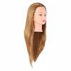 Hair Salon Styling Practice Hd Mannequin Hairdressing Training Hd Wig Practice Tools