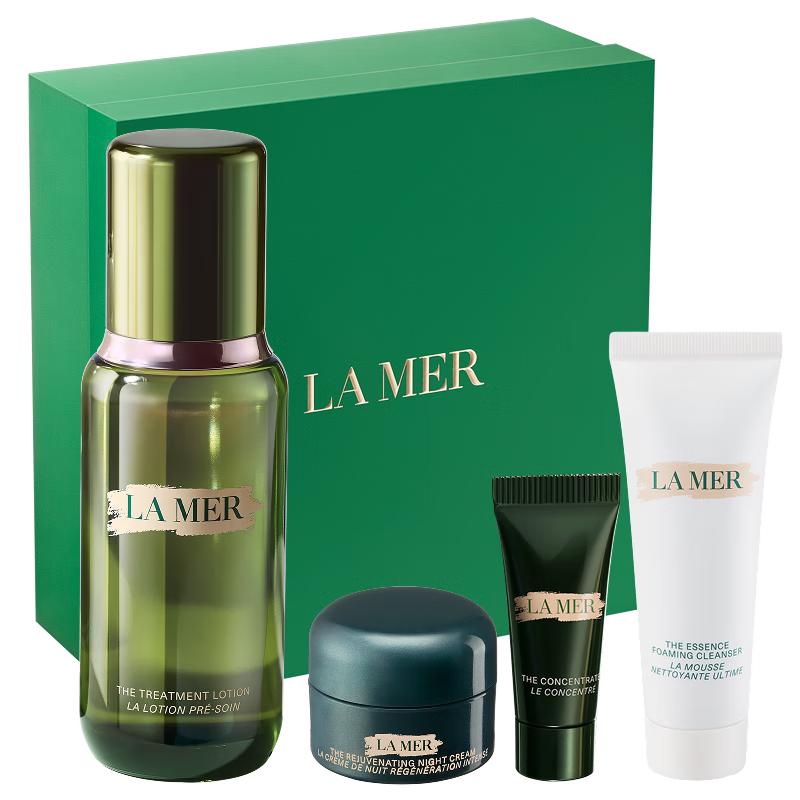 

LA MER Luxury Skincare Gift Sets