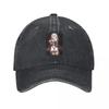 High School DxD Koneko Toujou Baseball Cap Winter Hats for Unisex Hip Hop Snapback Cap Summer Hat Hats For Women Unisexs